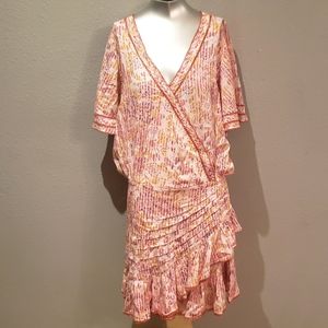 Poupette St Barth Mabelle dress